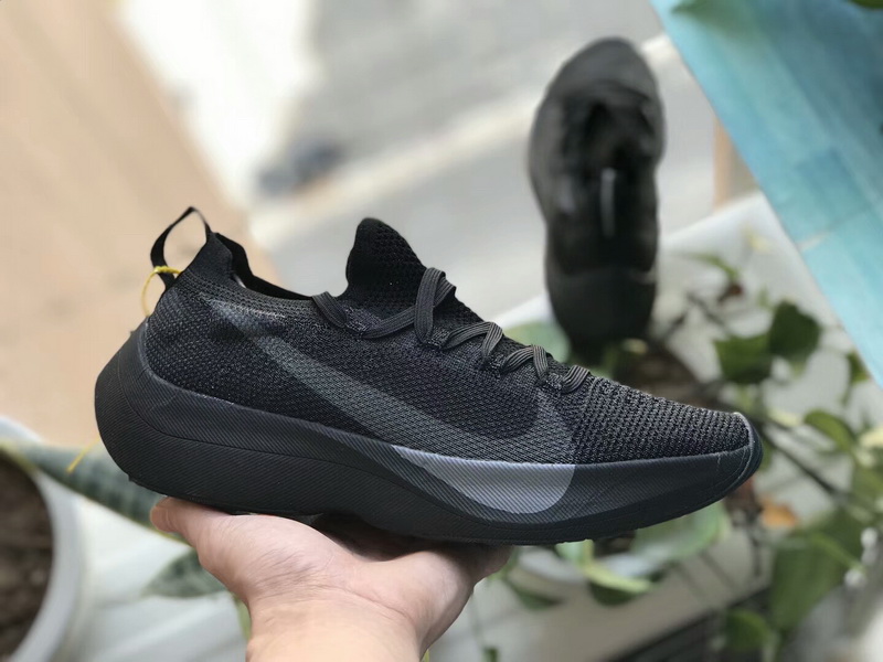 Super Max Nike Vapor Street Flyknit black（98% Authentic quality)